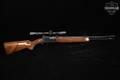 1977 Browning BAR-22 Grade I .22 LR Blued & Walnut in Fair Condition Image 4