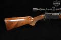 1977 Browning BAR-22 Grade I .22 LR Blued & Walnut in Fair Condition Image 5