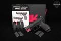 Heckler & Koch (H&K, HK) VP9 A1 K 9mm Luger Black in Excellent Condition Image 2