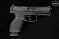 Heckler & Koch (H&K, HK) VP9 A1 K 9mm Luger Black in Excellent Condition Image 4