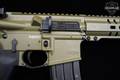 CMMG MK4 Banshee .22 LR Bazooka Green in Excellent Condition Image 5