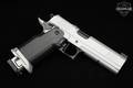 Vudoo Gun Works Priest LDC 9mm Luger Grey in Very Good Condition Image 3