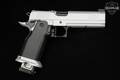 Vudoo Gun Works Priest LDC 9mm Luger Grey in Very Good Condition Image 5