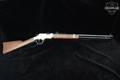 Henry Repeating Arms H004 Golden Boy .22 S/L/LR Blued in Excellent Condition Image 2