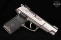 2006 Sturm Ruger P89 9mm Luger Two-Tone Stainless in Very Good Condition Image 3