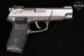 2006 Sturm Ruger P89 9mm Luger Two-Tone Stainless in Very Good Condition Image 4