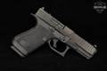 Glock G19 Gen 6 9mm Luger Black in Excellent Condition Image 4