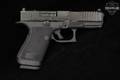 Glock G19 Gen 6 9mm Luger Black in Excellent Condition Image 5