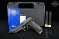 Beretta 92XI SAO Corsa 9mm Luger Black in Excellent Condition Image 2