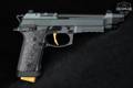 Beretta 92XI SAO Corsa 9mm Luger Black in Excellent Condition Image 3