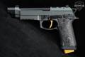 Beretta 92XI SAO Corsa 9mm Luger Black in Excellent Condition Image 5