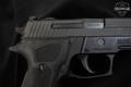 Sig Sauer P229 Legion 9mm Luger (9x19 Para) Nitron in Excellent Condition Image 4