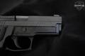 Sig Sauer P229 Legion 9mm Luger (9x19 Para) Nitron in Excellent Condition Image 5