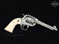 2009 Sturm Ruger New Vaquero .357 Mag. High-Gloss Stainless in Excellent Condition Image 3