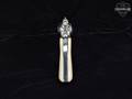 2009 Sturm Ruger New Vaquero .357 Mag. High-Gloss Stainless in Excellent Condition Image 4