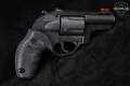 Taurus 605 Protector Poly .357 Mag. Black in Good Condition Image 3