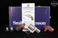 Smith & Wesson (S&W) Model 642-2 LadySmith .38 Spl. Stainless in Very Good Condition Image 2