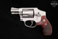 Smith & Wesson (S&W) Model 642-2 LadySmith .38 Spl. Stainless in Very Good Condition Image 3