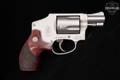 Smith & Wesson (S&W) Model 642-2 LadySmith .38 Spl. Stainless in Very Good Condition Image 4