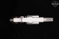 Smith & Wesson (S&W) Model 642-2 LadySmith .38 Spl. Stainless in Very Good Condition Image 5