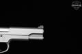 Smith & Wesson (S&W) Model 4506-1 .45 ACP Matte Stainless in Very Good Condition Image 5