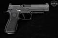 Sig Sauer P320 XSeries XFULL 9mm Luger Black in Excellent Condition Image 5