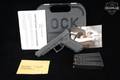 Glock 34 Gen3 9mm Luger Black in Very Good Condition Image 2