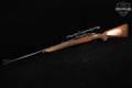 1971 Browning High Power Safari Grade 7mm Rem. Mag. Blued & Walnut in Good Condition Image 2