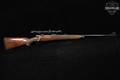 1971 Browning High Power Safari Grade 7mm Rem. Mag. Blued & Walnut in Good Condition Image 3