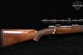 1971 Browning High Power Safari Grade 7mm Rem. Mag. Blued & Walnut in Good Condition Image 4
