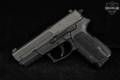 Sig Sauer SP2022 9mm Luger Black in Good Condition Image 3