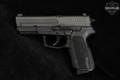 Sig Sauer SP2022 9mm Luger Black in Good Condition Image 4