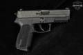 Sig Sauer SP2022 9mm Luger Black in Good Condition Image 5