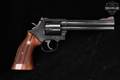 Smith & Wesson (S&W) Model 586-3 .357 Mag. Blued in Very Good Condition Image 4