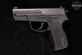Sig Sauer SIG Pro SP 2340 .357 SIG Black in Good Condition Image 2
