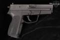 Sig Sauer SIG Pro SP 2340 .357 SIG Black in Good Condition Image 4