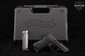Walther PPK/S .22 LR .22 LR Black in Excellent Condition Image 2