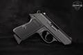 Walther PPK/S .22 LR .22 LR Black in Excellent Condition Image 3