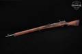 Toyo Kogyo Type 99 Short Rifle 7.7 Japanese Blued & Wood in Fair Condition Image 2