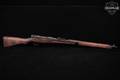 Toyo Kogyo Type 99 Short Rifle 7.7 Japanese Blued & Wood in Fair Condition Image 3