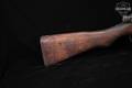 Toyo Kogyo Type 99 Short Rifle 7.7 Japanese Blued & Wood in Fair Condition Image 4