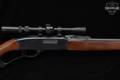 Winchester Repeating Arms Model 250 .22 S/L/LR Blued & Hardwood in Good Condition Image 5