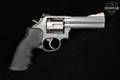 1994 Smith & Wesson (S&W) Model 686-4 .357 Mag. Satin Stainless in Very Good Condition Image 4