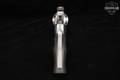 1994 Smith & Wesson (S&W) Model 686-4 .357 Mag. Satin Stainless in Very Good Condition Image 5