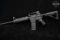 Spikes Tactical ST15 5.56mm NATO Black in Excellent Condition Image 2