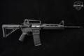 Spikes Tactical ST15 5.56mm NATO Black in Excellent Condition Image 3