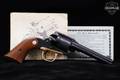 1971 Sturm Ruger Bearcat .22 LR Blued/Brass in Very Good Condition Image 2