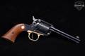 1971 Sturm Ruger Bearcat .22 LR Blued/Brass in Very Good Condition Image 3