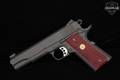 Colt Government Model Series 70, Level I .45 ACP Blued in Excellent Condition Image 3