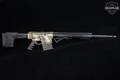 Nemo Arms Omen .300 Win. Mag. Camo in Very Good Condition Image 3